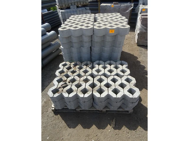 42x grasdal - afbeelding 1 van  4
