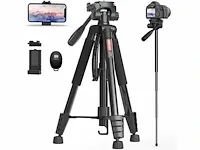 42x kingjoy vts-890l tripod/monopod