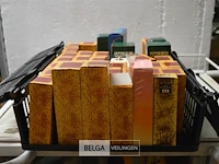 ±43 div soorten klassieke parfums - afbeelding 1 van  5