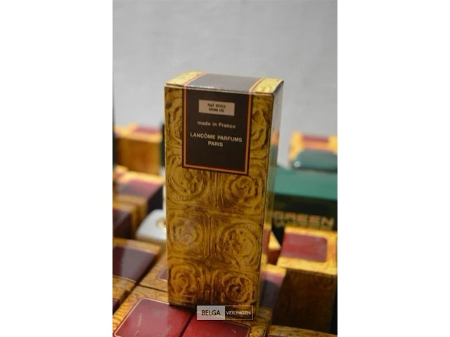 ±43 div soorten klassieke parfums - afbeelding 4 van  5
