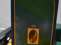 ±43 div soorten klassieke parfums - afbeelding 5 van  5