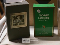 ±43 div soorten klassieke parfums - afbeelding 2 van  4