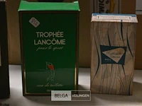 ±43 div soorten klassieke parfums - afbeelding 3 van  4