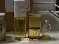 ±43 div soorten klassieke parfums - afbeelding 4 van  4