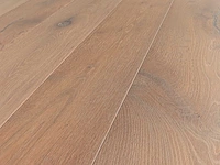 43 m2 parket eiken xl mutliplank - 2420 x 187 x 15 mm - afbeelding 1 van  4