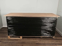 43 m2 parket eiken xl mutliplank - 2420 x 187 x 15 mm - afbeelding 4 van  4