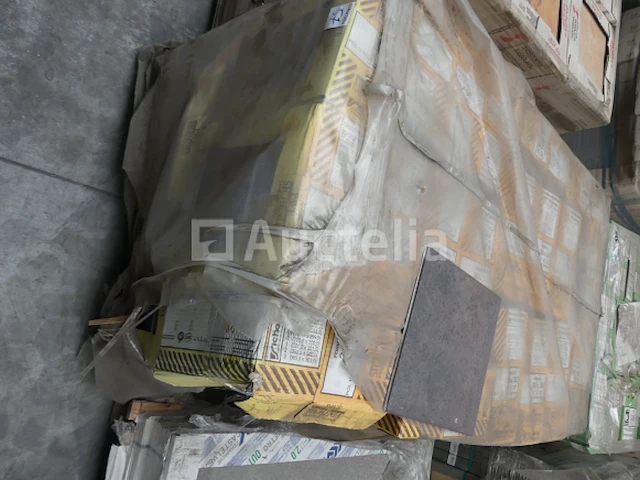 43,2 m² sichena tegels - afbeelding 1 van  7