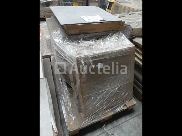 43,2 m² star grey tegels - afbeelding 1 van  6