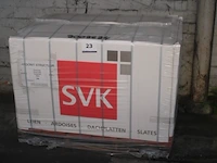 4320 leien ardonit str 20x20 1c tec340 (4320 st/pal) - afbeelding 1 van  4
