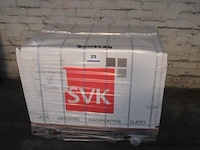 4320 leien ardonit str 20x20 1c tec340 (4320 st/pal) - afbeelding 1 van  5