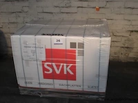 4320 leien ardonit str 20x20 1c tec340 (4320 st/pal) - afbeelding 1 van  5