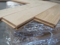 43,20 m² massief eiken visgraatparket 20mm - afbeelding 5 van  6