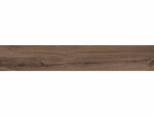 43,20m² - 20x120cm royal brown wood matt gerectificeerd - afbeelding 2 van  2