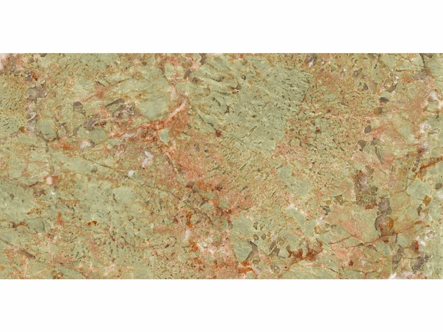 43,20m² - 60x120cm - amazonite green highglossy - afbeelding 1 van  3