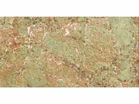 43,20m² - 60x120cm - amazonite green highglossy - afbeelding 2 van  3