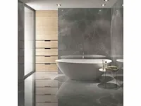 43,20m² - 60x120cm - armani nero glossy gerectificeerd - afbeelding 1 van  2