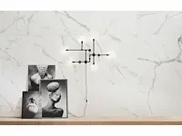 43,20m² - 60x120cm - marble carrara matt gerectificeerd - afbeelding 1 van  2