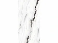 43,20m² - 60x120cm - panda white matt gerectificeerd - afbeelding 2 van  2