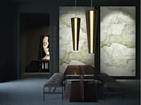 43,20m² - 60x120cm -onyx emerald glossy gerectificeerd - afbeelding 1 van  3