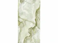 43,20m² - 60x120cm -onyx emerald glossy gerectificeerd - afbeelding 2 van  3