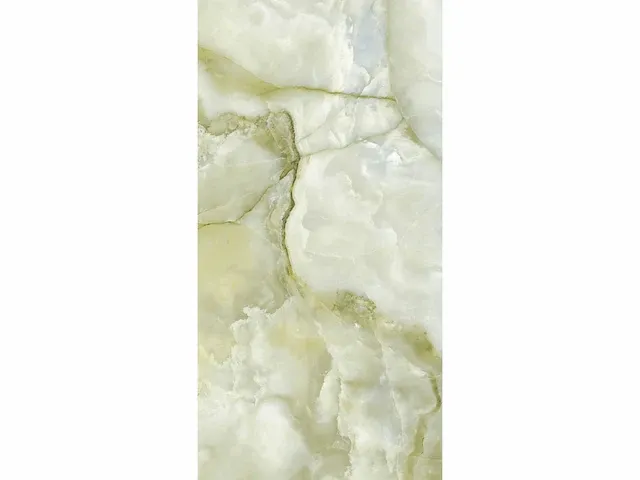 43,20m² - 60x120cm -onyx emerald glossy gerectificeerd - afbeelding 3 van  3
