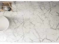 43,20m² -60x120cm -statuario matt gerectificeerd - afbeelding 1 van  2