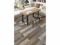 43,20m² 60x120cm sonat brown matt gerectificeerd - afbeelding 1 van  2