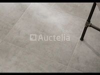 43,20m² pondicherry 60x60 gerectificeerd, betoneffect, vloer en wand - afbeelding 1 van  1