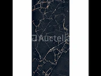 43,20m² signature port gold 60x120 gerectificeerd, mat marmereffect, vloer en wand - afbeelding 1 van  2