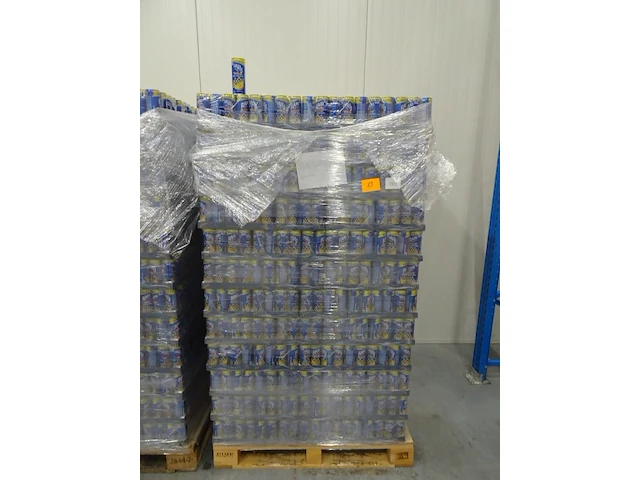 4320x 235ml rani float mango - afbeelding 1 van  3