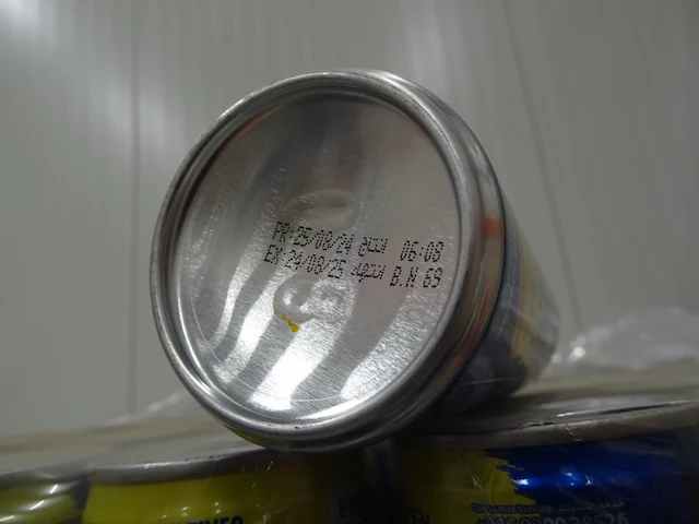 4320x 235ml rani float mango - afbeelding 3 van  3