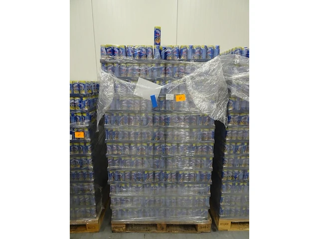 4320x 235ml rani float peach - afbeelding 1 van  3