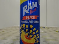 4320x 235ml rani float peach - afbeelding 2 van  3
