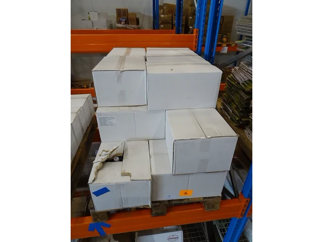 432x 320ml mint water - afbeelding 2 van  5