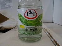 432x 320ml mint water - afbeelding 4 van  5