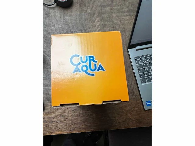 432x curaqua - wc borstel - toilet accessory - afbeelding 4 van  9