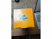 432x curaqua - wc borstel - toilet accessory - afbeelding 4 van  9
