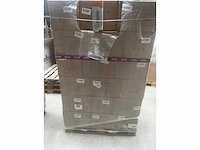 432x curaqua - wc borstel - toilet accessory - afbeelding 9 van  9