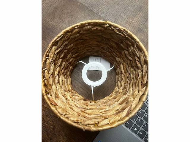 432x homestudio - natuurlijke lampenkap - lampshades & bases - afbeelding 6 van  7