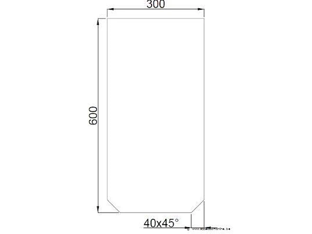 433 leien ardonit gl 60x30 ha zwa333 (1080 st/pal) - afbeelding 5 van  5