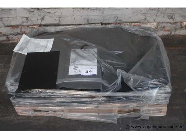 437 leien ardonit gl 40x27 rh zwa333 (1620 st/pal) - afbeelding 1 van  4