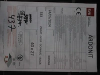437 leien ardonit gl 40x27 rh zwa333 (1620 st/pal) - afbeelding 2 van  4