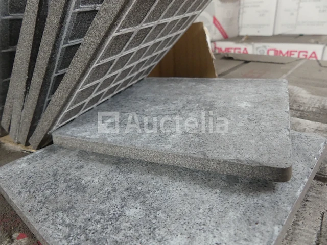 43,74 m² omega tegels - afbeelding 5 van  6