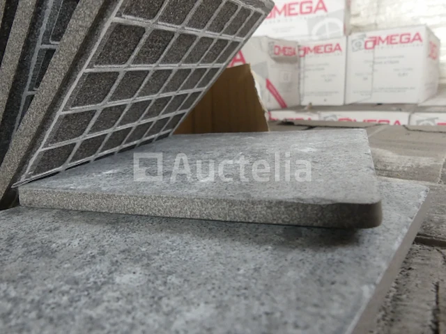 43,74 m² omega tegels - afbeelding 6 van  6