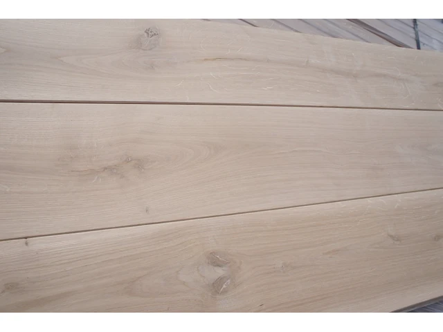 43,79 m² massief eiken parket 15mm - afbeelding 4 van  17