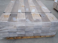 43,79 m² massief eiken parket 15mm - afbeelding 9 van  17