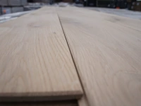 43,79 m² massief eiken parket 15mm - afbeelding 10 van  17