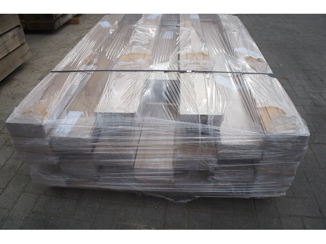 43,79 m² massief eiken parket 15mm - afbeelding 15 van  17