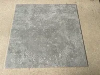 43,92m2 area north stone mud rett 60x60cm - afbeelding 1 van  3