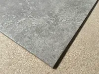 43,92m2 area north stone mud rett 60x60cm - afbeelding 2 van  3